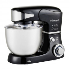 Techwood  Planetary food processor Techwood TRO-1056 (black)