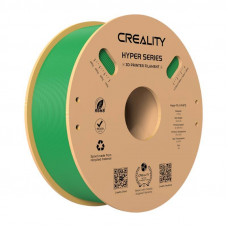 Creality Hyper PLA Filament Creality (Green)