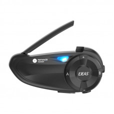 Ejeas  Q7 motorcycle intercom