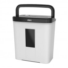 Deli Office  Paper Shredder Deli E9939 12L