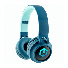 Powerlocus Wireless Headphones PowerLocus Buddy Kids (blue)