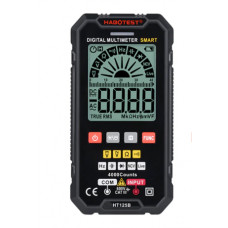 Habotest  Digital Universal Multimeter Habotest HT125B