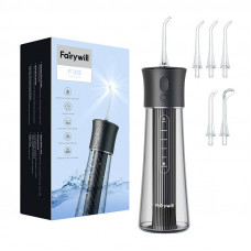 Fairywill  Water Flosser FairyWill F30 (black)