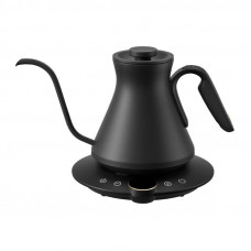 Cocinare Coffee Gooseneck Kettle Cocinare B6 (black)