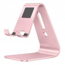 Omoton Phone holder / Stand C1 Omoton (rose-gold)