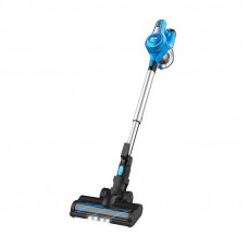 Inse S6T cordless upright vacuum cleaner