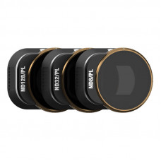 Polarpro  Filters PolarPro ND8/PL, ND32/PL, ND128/PL for DJI Mini 4 Pro