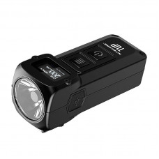 Nitecore Flashlight Nitecore TUP, 1000lm, USB