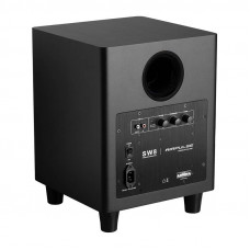 Edifier  Subwoofer Edifier Airpulse SW8 (czarny)