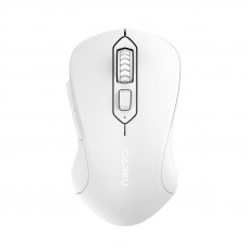 Dareu Wireless mouse Dareu LM115G 2.4G 800-1600 DPI (white)