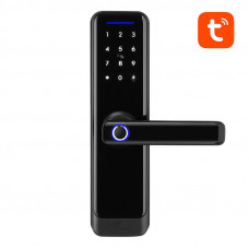 Avatto Smart Digital Lock SDL-A270-B-5572 Wi-Fi Black