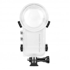 Puluz Waterproof Dive Case PULUZ for Insta360 X3