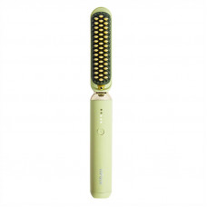 Inface  Jonizing hairbrush inFace ZH-10DSG (green)