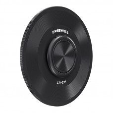 Freewell Lens Cap Freewell 67mm M2 Series