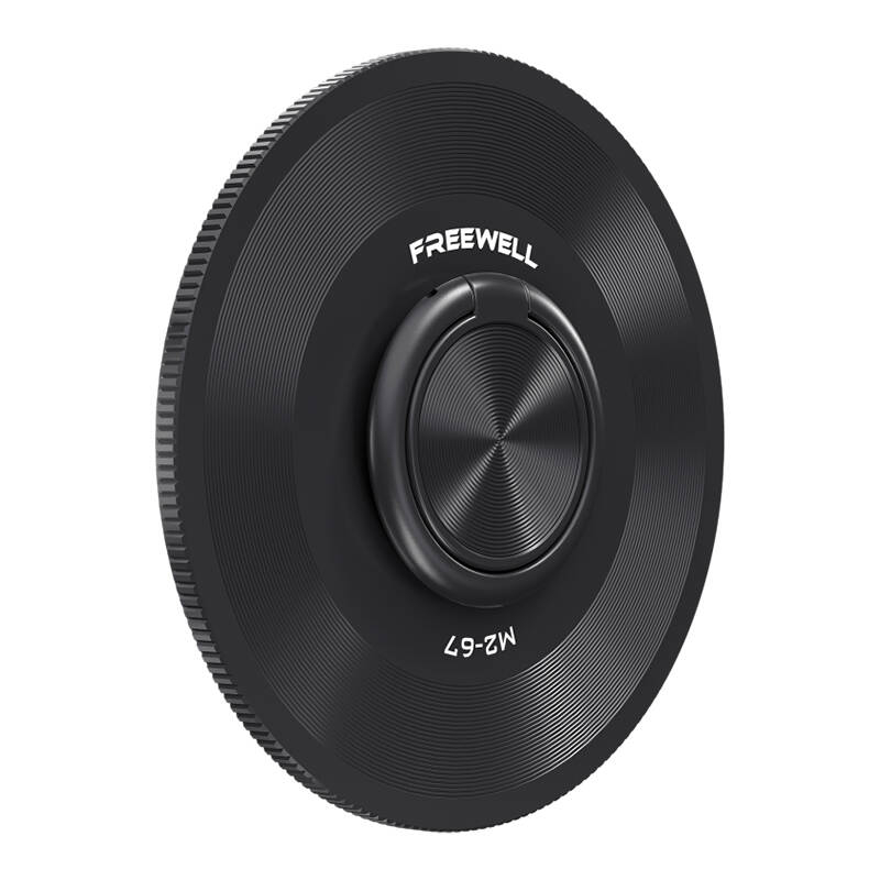 Freewell Lens Cap Freewell 67mm M2 Series