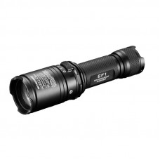 Nitecore Flashlight Nitecore EF1, 830lm