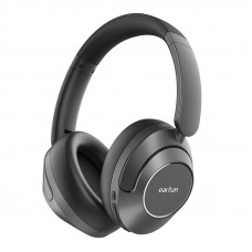 Earfun Wireless headphones EarFun WavePro (black)