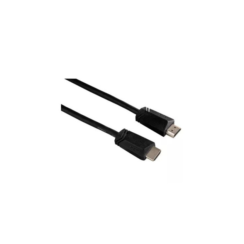 Hama 00122101 Cable HDMI - HDMI 4K 3m