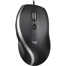 Logitech M500s silver/black (910-005784)