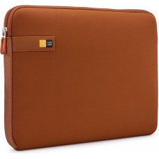 Case Logic 5145 Laptop Sleeve 14 LAPS-114 Rustic Amber