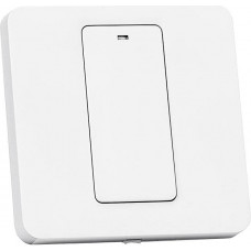 Meross Smart Wi-Fi Wall Switch MSS550X EU Meross (HomeKit)