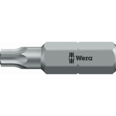 Wera 867/1 Z TORX® BO uzgalis ar urbumu TX25x25mm 066515 Wera