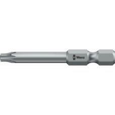 Wera 867/4 Z TORX® BO uzgalis ar caurumu TX10x89mm 060050 Wera