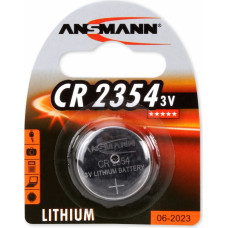 Ansmann Litija baterija CR2354 3V ANSMANN