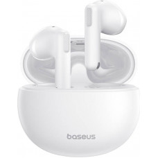 Baseus Earphones TWS Baseus Bowie E12 (white)