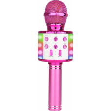 Manta MIC21-PKL Pink