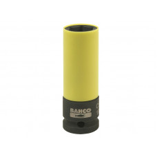 Bahco Impact socket  BWSS12P 19mm 1/2