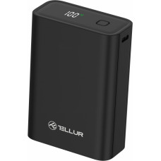 Tellur PD702 Compact Pro 20000mAh black