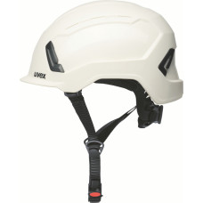 Uvex Safety helmet UVEX Pronamic alpine E, white