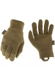 Mechanix Wear Cimdi Mechanix ColdWork Base Layer Coyote, M izmērs