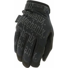 Mechanix Wear Cimdi Mechanix The Original® Covert 55 melns M izmērs. Velcro, sintētiskā āda, TrekDry®