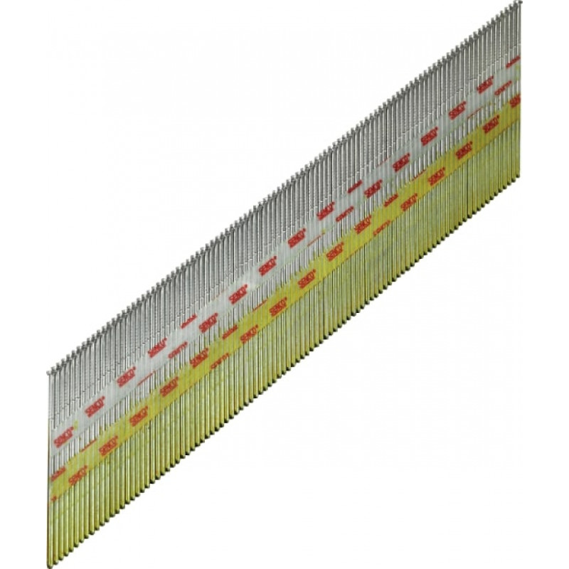 Senco Vinukai Senco DA 63 x 1,8 mm, 15GA nerdūdijančio plieno, 34°