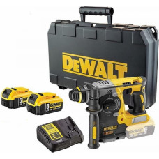 Dewalt Akuperfortaator DeWalt DCH273P2-QW 18 V