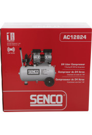 Senco Gaisa kompresors Senco AC19306BL