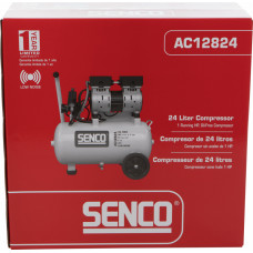 Senco Gaisa kompresors Senco AC19306BL