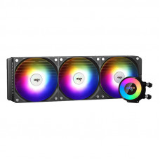 Darkflash AP360 CPU liquid cooling (black)