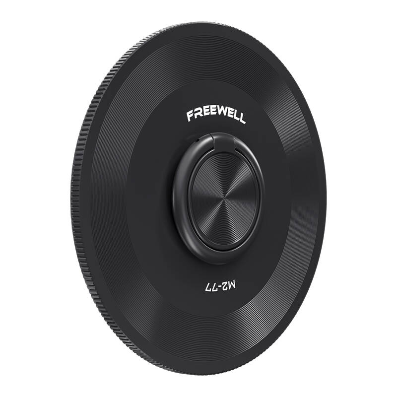 Freewell Lens Cap Freewell 77mm M2 Series