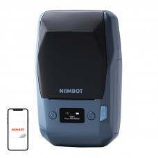 Niimbot  M2 Commercial Lake Blue