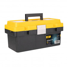 Deli Tools Plastic Tool Box Deli Tools EDL-TC240