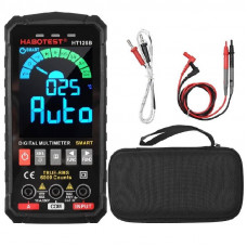 Habotest  Digital Universal Multimeter Habotest HT126B