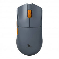 Darmoshark Wireless Gaming Mouse Darmoshark M3s (grey)