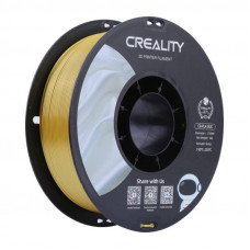 Creality CR-Silk PLA Filament Creality (Gold)