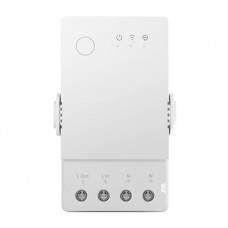 Sonoff Smart Wi-Fi temperature and humidity monitoring switch Sonoff THR316 TH Origin