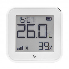 Shelly WIFI Shelly H&T gen3 temp. and humidity sensor (white)