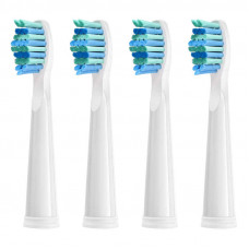 Fairywill  Toothbrush tips FairyWill 507/508/551 (white)