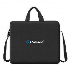 Puluz Portable Zipper Storage Bag PULUZ for ring lights 3,56 cm (black)